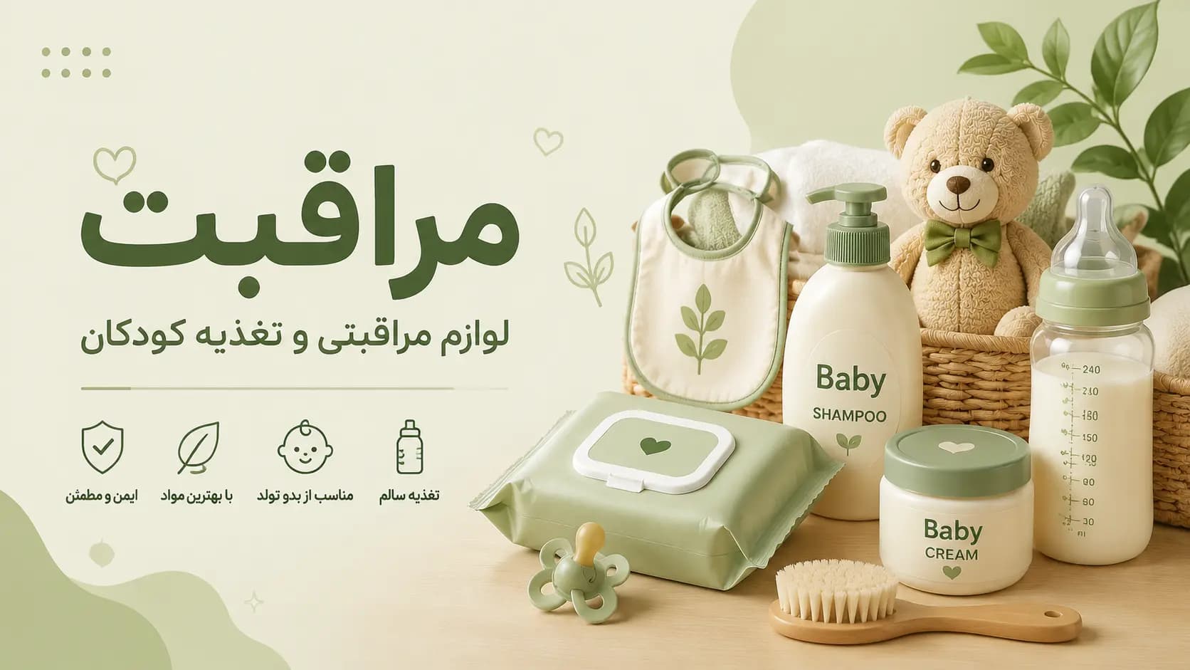 مراقبت