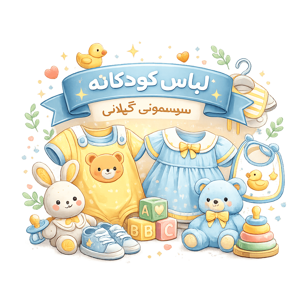 لباس بچگانه